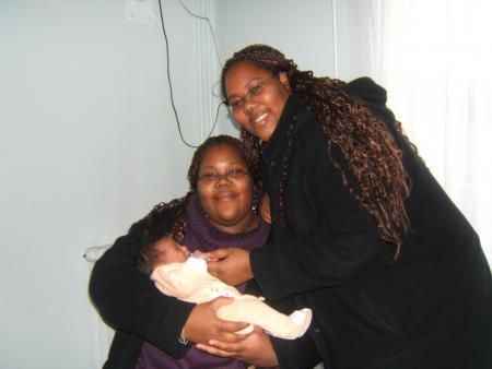 Mag&Cha accompagner du ti Valou trop mimi